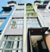 Quang Trung Gò Vấp, Nhà Đẹp Như Khách Sạn 5 Sao, 41m2 4 tầng, Nhỉnh 5 Tỷ