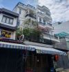 Nhà Q12 Thạnh Xuân 22-dt66m² 4 Tầng-khu nhà cao tầng hẻm rộng  8m- Giá chỉ 6.52 tỷ.