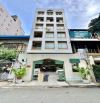 Nhà bán MT Ngô Văn Năm Bến Nghé Q1 DT 5,6x28m CN: 140m². Trệt Lửng 7 tầng Giá 100 tỷ