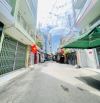 NHÀ QUẬN 3 GIÁP QUẬN 1 - HẺM XE HƠI THÔNG KD - VỊ TRÍ TRUNG TÂM - 80M RA MẶT TIỀN