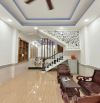 G.ẤP - XUẤT NGOAỊ BÁN NHANH TRONG THÁNG, NƠ TRANG LONG, BÌNH THẠNH, 45m2 NHỈN 5 TỶ.