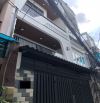 Bán Nhà Hẻm Xe Hơi VF3 Gò Vấp-50m2-3Tầng-Giá 6,7 Tỷ
