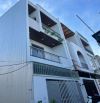 🏡 Bán nhà 3 tầng kiệt ô tô Tôn Đản nối dài  • Diện tích: 80m²  • Công năng đầy đủ
