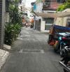 NHÀ 6 TẦNG BTCT - HOÀN CÔNG - CÁCH MẠNG THÁNG TÁM - QUẬN 10 - HXH - CHỈ 9,9 TỶ.