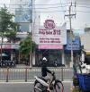 Nhà bán MT Quang Trung P. 12 GV 8,1x22m CN 188m² GPXD Hầm 7 tầng Giá 33 tỷ