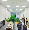 Toà Nhà Văn Phòng Lê Quang Định Gò Vấp, DT Sàn 1.039m2, 7 Tầng Thang Máy + Hầm, Giá 70 Tỷ