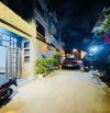 Bán Nhà Bình Thạnh - Hẻm Xe Hơi Thông - Nở Hậu - 4 Tầng - An Ninh - Chỉ Hơn 7 Tỷ TL
