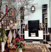 Cho thuê nhà nguyên căn tại ngõ 364 Giải Phóng, Hoàng Mai. DT 60m x 2 tầng, giá 9tr