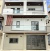 Bán Nhà Bình Thạnh, Hẻm Xe Hơi - Sát Mặt Tiền - Giáp Q1 - 3 Tầng - Vào Ở Ngay - Nhỉnh 5 Tỷ