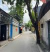 Cho thuê nhà số 5/49 Thuý Lĩnh, Lĩnh Nam, Hoàng Mai . DT 180m x 1 tầng, giá 15tr
