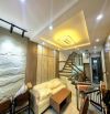 Trung tâm Cổ Nhuế, lô góc, 40m 6 tầng, thang máy, dân xây chắc chắn, 8 đồng