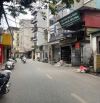 Mặt phố Hoa Bằng, lô góc, mặt phố ô tô tránh, kinh doanh đỉnh, 220m2, 56tỷ