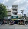 Bán Nhà Góc 2MT Nguyễn Gia Trí P.25 BT 4x20m CN: 80m² KC: Hầm 5 tầng. Giá 36 tỷ