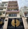 Bán Nhà CHDV HXH Bùi Đình Túy P.24 BT 5,5x35m, CN: 182m² Hầm 7 tầng. Giá 29 tỷ