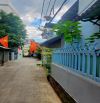 Nhà đường 17 Khu Tân Quy, Quận 7, 3 tầng, 4x16m, Nhỉnh 6ty