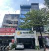 Bán tòa nhà ngay mặt tiền Sư Vạn Hạnh - DT: 7 x 19m - hầm + 7 tầng - giá bán: 50 tỷ TL