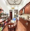 BÁN NHÀ MẶT PHỐ KIM GIANG - LÔ GÓC - DIỆN TÍCH 50M2