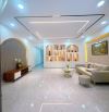 Thống Nhất - Gò Vấp - 50m2 - 4 Tầng - 6.7 tỷ - Hẻm Ôtô - Hoàn công - SHR