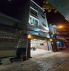 6 TẦNG - PHAN TÂY HỒ - PHÚ NHUẬN - XE HƠI NGỦ TRONG NHÀ - CÓ SẴN HỢP ĐỒNG THUÊ CĂN HỘ DỊCH