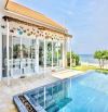 Bán Homestay  450m2 mặt tiền biển Phan Thiết, Bình Thuận.