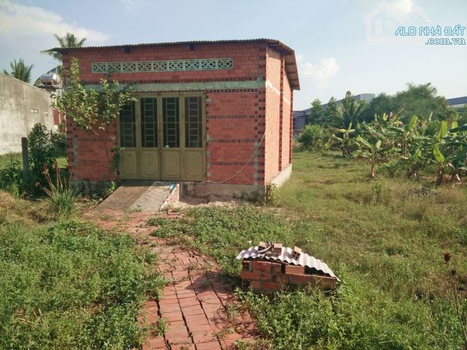 1,300m2 + 100 ONT đất mặt tiền đường Đất Sét - Bến Củi DT 789B - 3