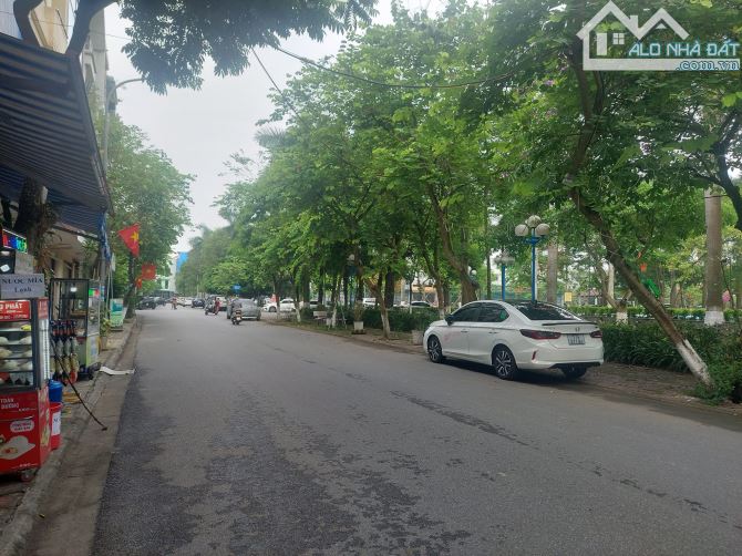 Bán Nhà-Doãn Khuê-Vũ Phúc,đường Ô Tô G63 đỗ cửa,đầu tư sinh lời,DT: 78m, Giá: 7,3 tỷ