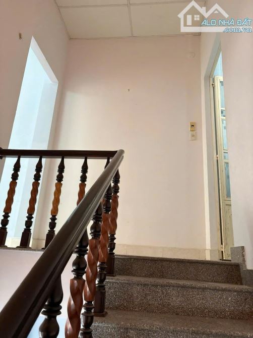 Bán Nhà 1 Trệt 1 Lầu – Hẻm Gò Găng, P. Tây Nha Trang