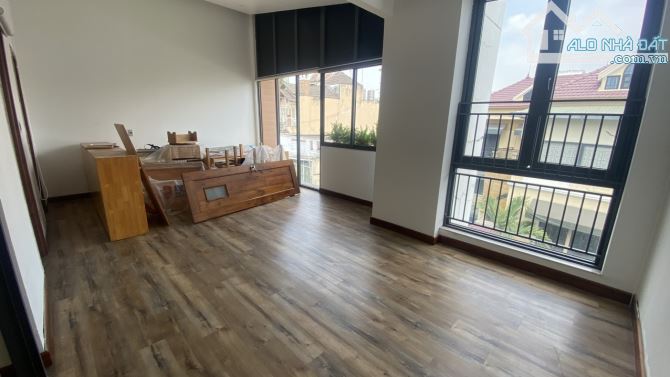 BIỆT THỰ MINI KHU KỲ ĐỒNG, GẦN NGÃ 6 DÂN CHỦ, GIÁ 29,9 TỶ TL - 2