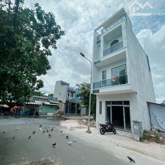 Bán gấp nhà 2 lầu Quang vinh kinh doanh giá tốt quá rẻ ak