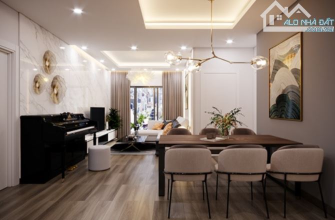BÁN GẤP NHÀ 3 TẦNG KIÊN CỐ HÙNG VƯƠNG, TRUNG TÂM ĐÀ NẴNG – GẦN SIÊU THỊ GO - GIÁ RẺ