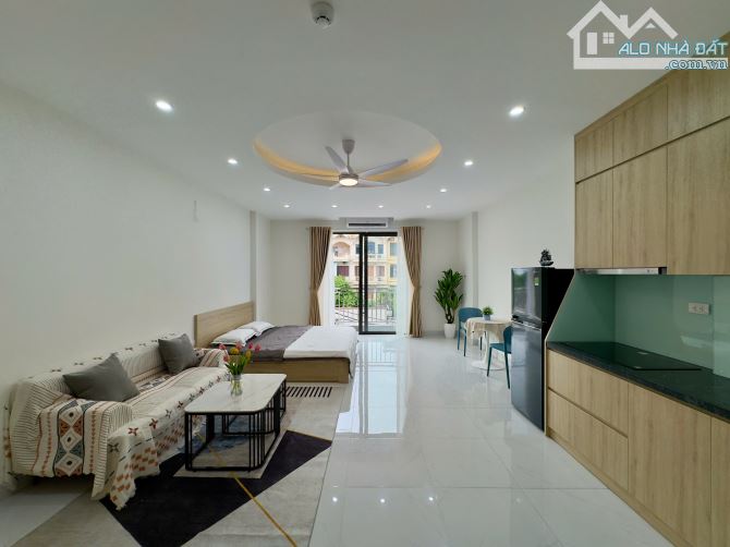 🏠SIÊU TÒA NHÀ MẶT PHỐ - 200M2- 9 TẦNG-- DOANH THU 200TR/TH -- 46 TỶ 📞 Hằng mini