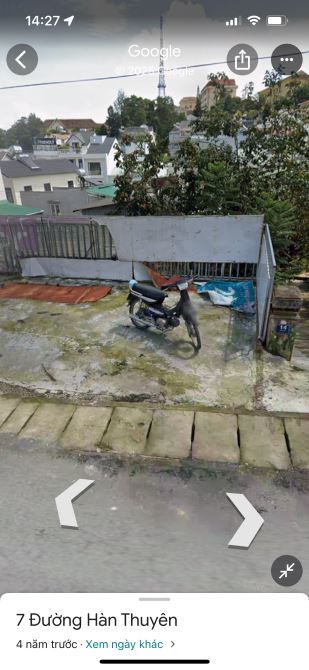 Bán đất 3 mặt tiền Hàn Thuyên ngay Công an tỉnh Lâm Đồng 388m2 chỉ 15 tỷ - 1