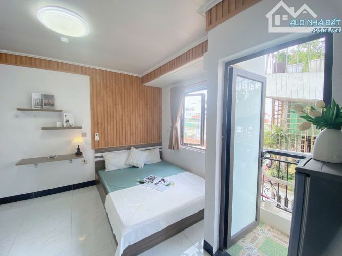 🏠SIÊU TÒA NHÀ - 231M2 - 8 TẦNG - 44 PHÒNG - THU 220TR/TH -- 49 TỶ 📞 Hằng mini