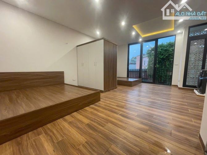 🏠Tòa CCMN 123m² 📏 7 tầng 🏢 27 căn 1n1k 🚪 Thu 190tr/th 💰 38 tỷ 📞 Hằng mini