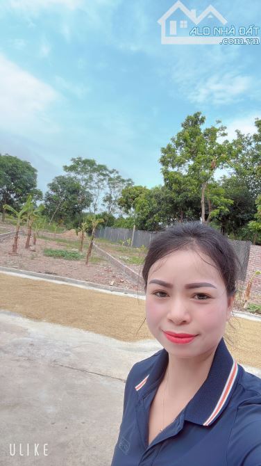 Giá rẻ nhất thị trường tân dân vị trí đất sát đường vành đai 4 - 2