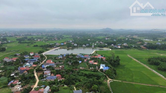 Tiền ít thịt nhiều là đây tổng dt 655 m giá mua ngay chỉ có hơn 3 tỷ - 6