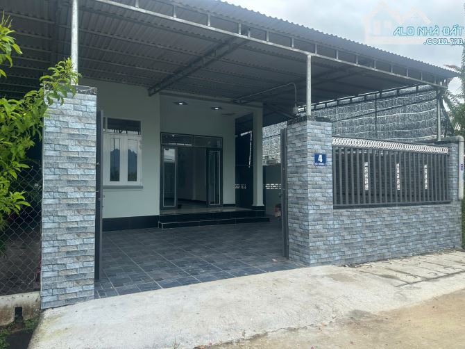 BÁN NHÀ DIÊN PHÚ NGANG 8M RỘNG 161M ĐƯỜNG OTO CHỈ 2TỶ090TR