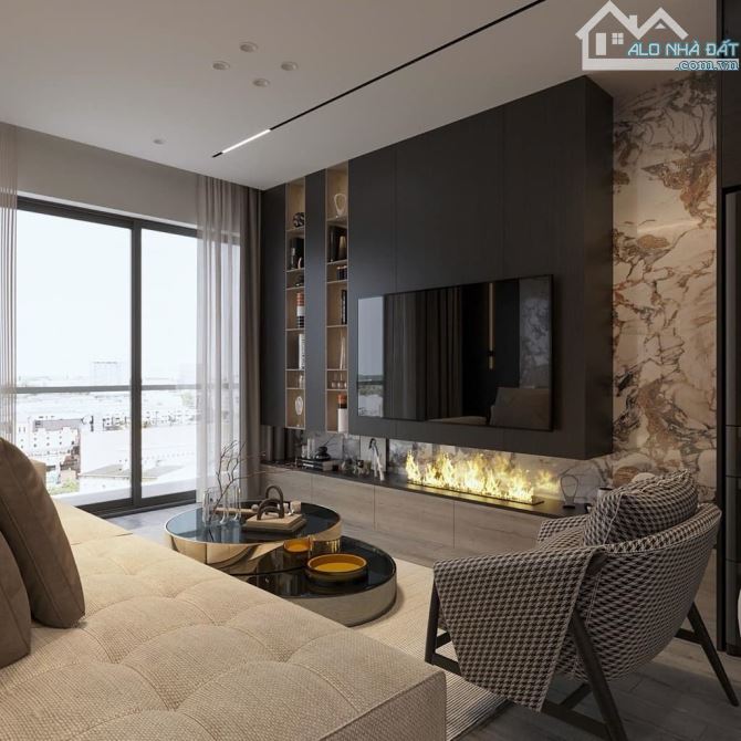 BÁN NHÀ ĐẸP HOÀNG HOA THÁM, 10M RA OTO, NGÕ THOÁNG, 41M2 X 6T, GIÁ CHỈ 9.3 TỶ