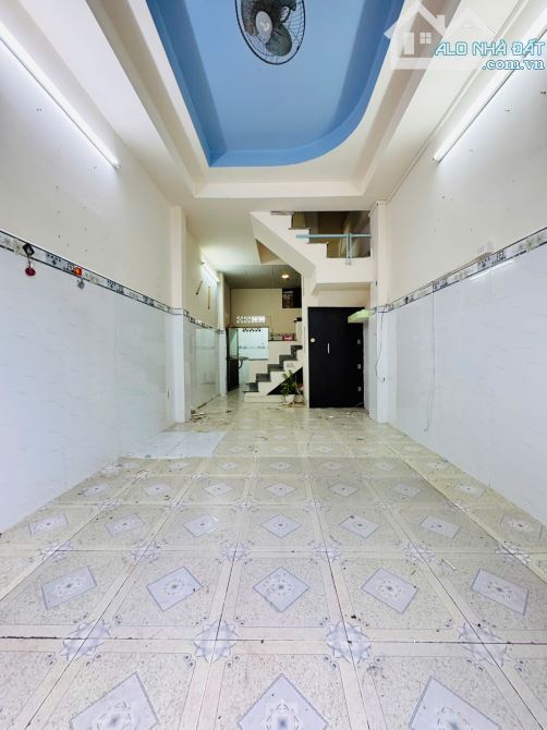 BÁN NHÀ 2Lầu-2pn -DT: 3x 10m. ĐƯỜNG SỐ 27, PHƯỜNG 6, GÒ VẤP GIÁ:3.68Tỷ- - 3