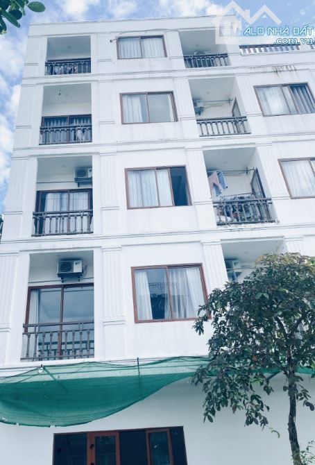 💰 TOÀ CĂN HỘ DÒNG TIỀN SIÊU KHỦNG – PHAN TỨ, NGŨ HÀNH SƠN 💰