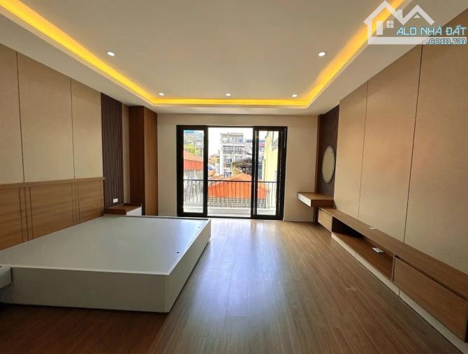 NHÀ ĐẸP KHU PHÂN LÔ VƯƠNG THỪA VŨ, 10M RA PHỐ 6 TẦNG THANG MÁY, KINH DOANH Ô TÔ TRÁNH