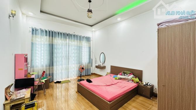 Nhà 2 tầng đường Nguyễn Thị Chạy vừa ở vừa kinh doanh 84m2 giá 5.1 tỷ