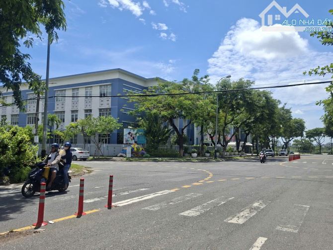 💥 CHO THUÊ ĐẤT ĐẸP, ĐƯỜNG 15M TRẦN ĐĂNG NINH, 112.5M², NGANG 4.5M, GIÁ 11TR/THÁNG - 3