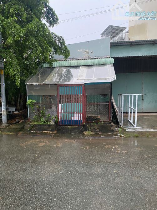 Bán Nhà  KDC Kiến Á diện tích 110m, giá tốt view sông - 4