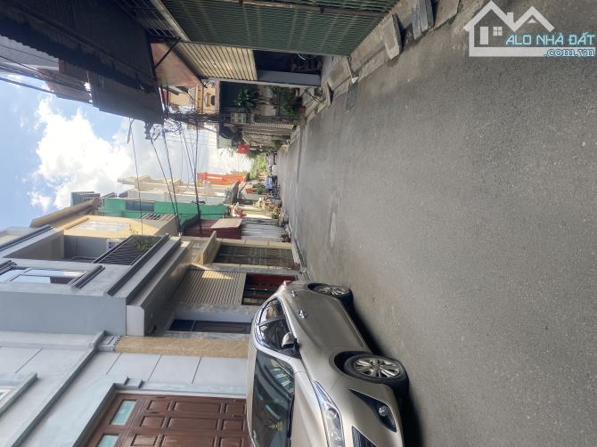 🏠 BÁN ĐẤT TẶNG NHÀ – THÔN GIAO TÁC, LIÊN HÀ (Thư Lâm) - 1