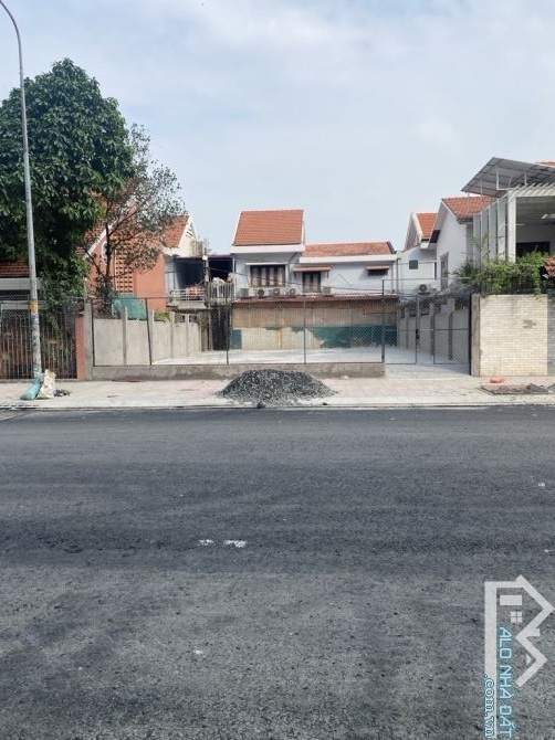 Bán Nhà Đất Biệt Thự 12 x 18 Tạ Quang Bửu, Quận 8 Đường 30m Kinh doanh Sầm uất - 1