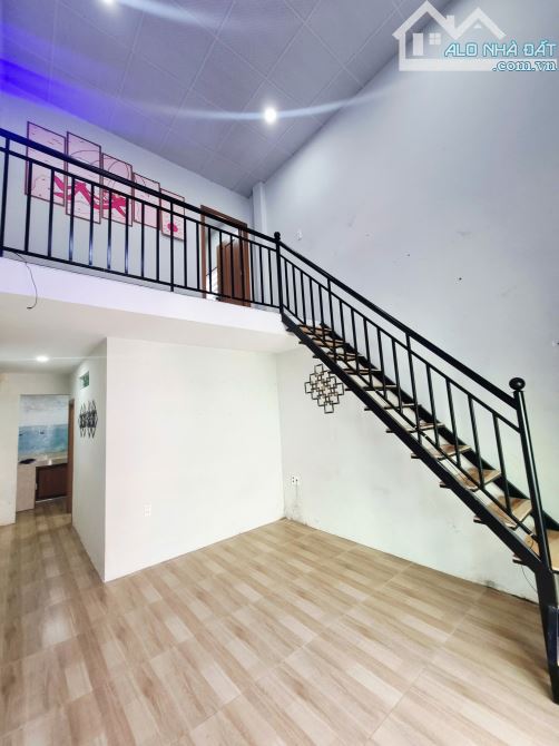 Gia đình cần bán nhà gác lửng kiệt Bầu Hạc 1 , Phường Thanh Khê , TP. Đà Nẵng ⭐⭐⭐⭐