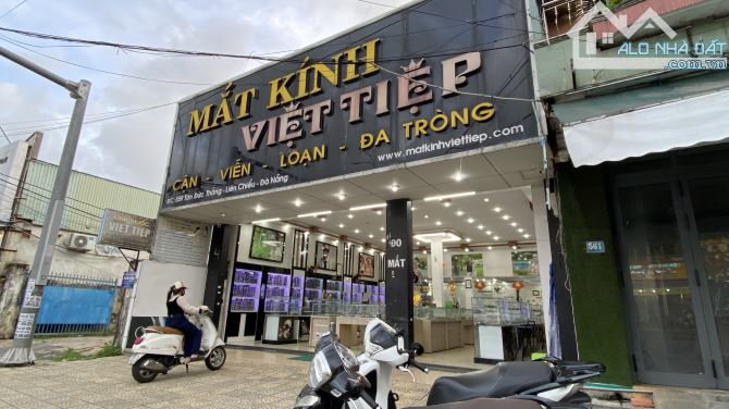 SIÊU PHẨM MẶT TIỀN TÔN ĐỨC THẮNG – 351m² – NGANG 8.9M NỞ HẬU – DÒNG TIỀN ỔN ĐỊNH - LCU260 - 5