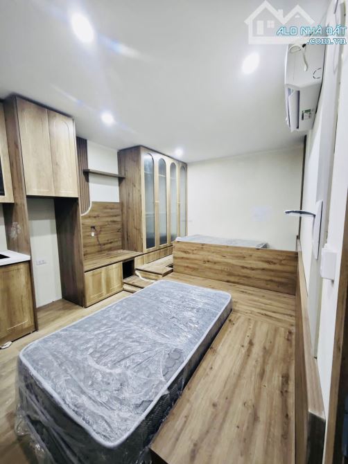 👑 SIÊU PHẨM BA ĐÌNH ❤️ Bán toà CCMN cao cấp Apartment, ô tô vào nhà, doanh thu khủng - 1