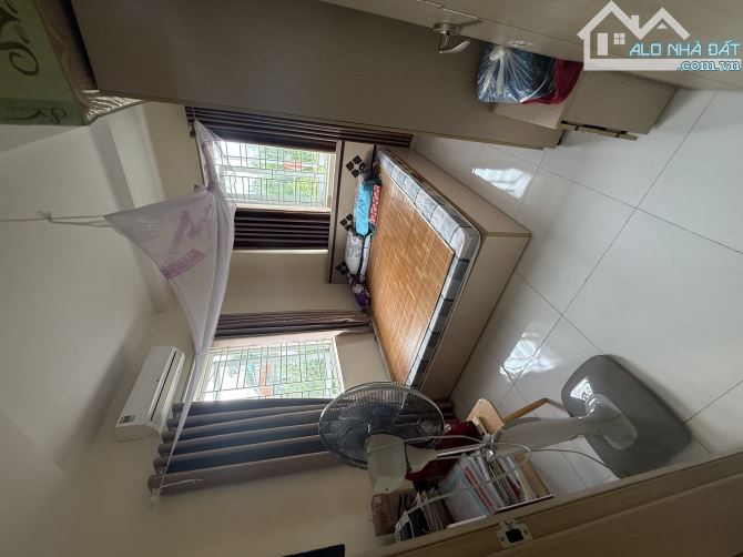 Bán căn góc tầng 3 full nội thất chung cư Hoàng Huy An Đồng